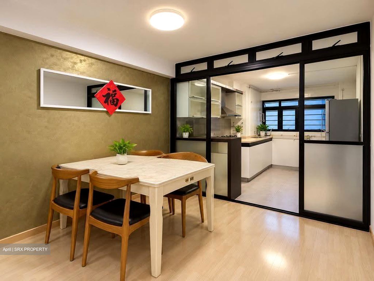 Blk 205 Clementi Avenue 6 (Clementi), HDB 4 Rooms #629769351